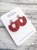 Madison Earrings