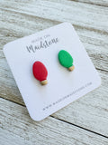 Christmas Light Studs