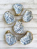 Priano Oyster Shell Ring Dish
