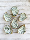 Priano Oyster Shell Ring Dish