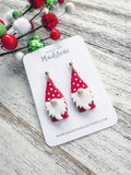 Gnome Earrings