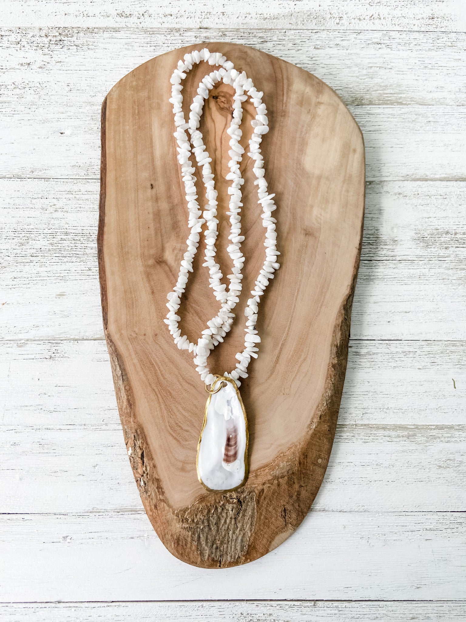 The Bowen Necklace