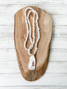 The Bowen Necklace