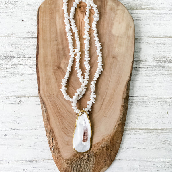 The Bowen Necklace