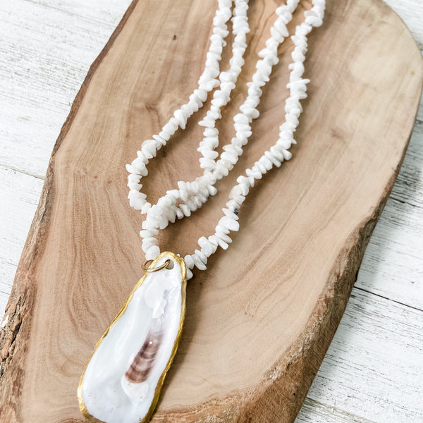 The Bowen Necklace