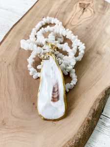 The Bowen Necklace