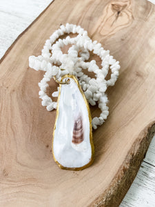 The Bowen Necklace