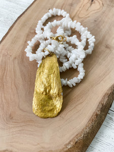 The Bowen Necklace