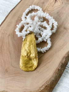 The Bowen Necklace