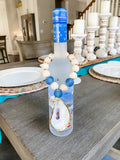 Oyster Shell Bottle Bracelet