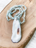 The Stella Necklace