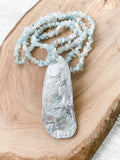 The Stella Necklace