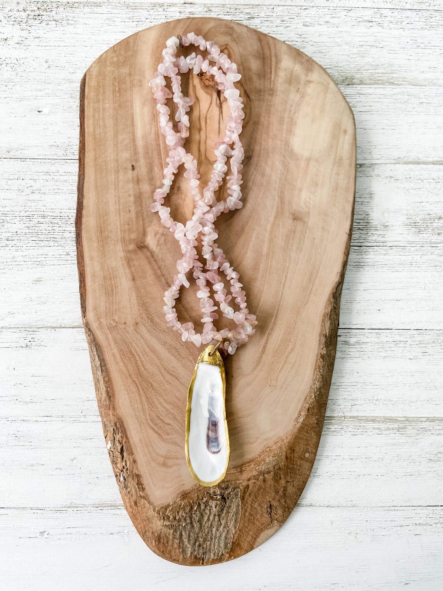 The Ashley Necklace