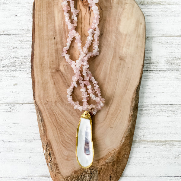 The Ashley Necklace