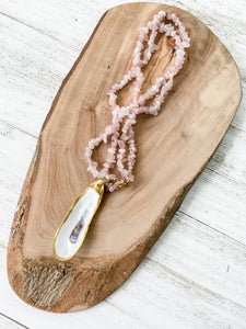 The Ashley Necklace