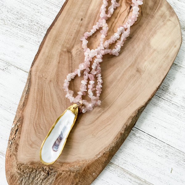 The Ashley Necklace