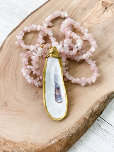 The Ashley Necklace