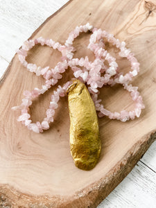 The Ashley Necklace