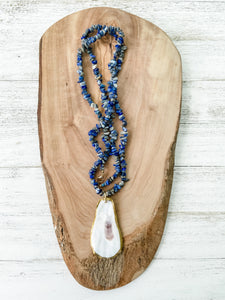 The Sophie Necklace