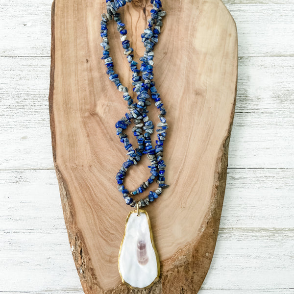 The Sophie Necklace