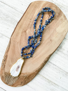 The Sophie Necklace