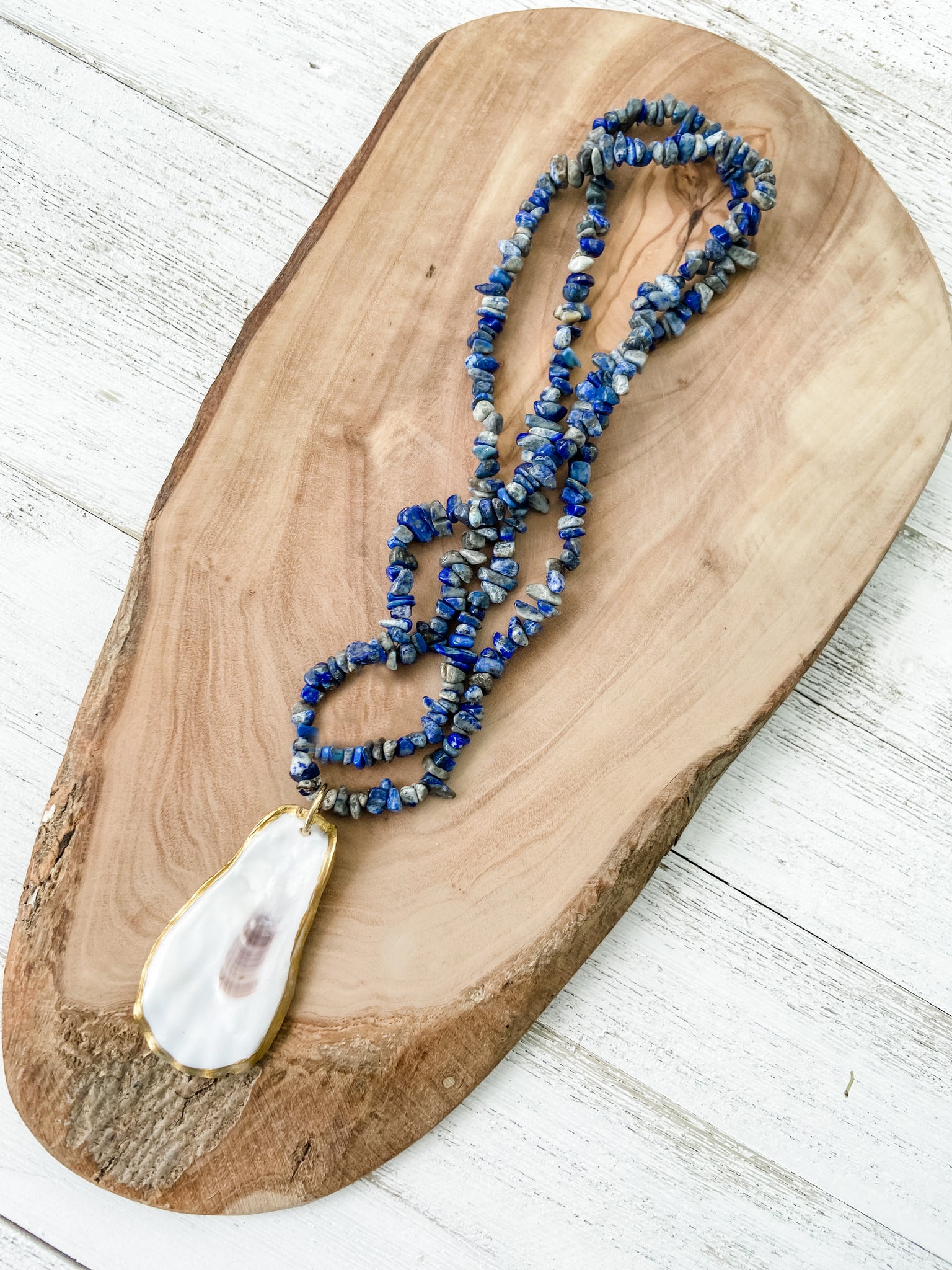 The Sophie Necklace