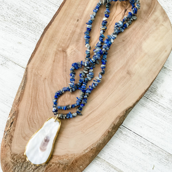 The Sophie Necklace