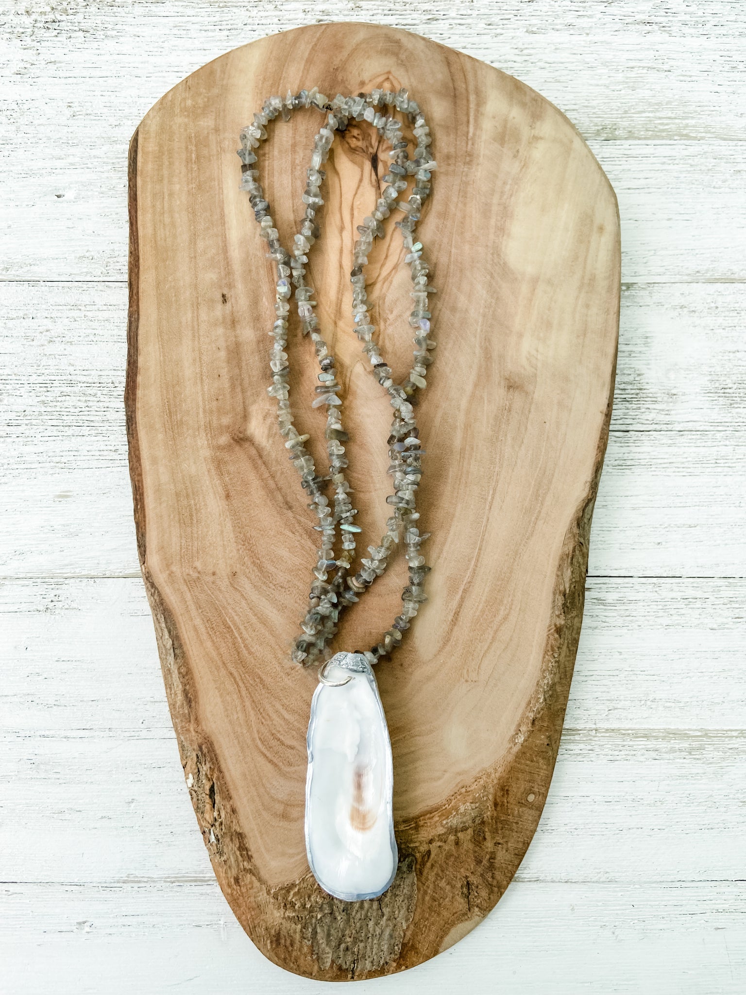 The Hampton Necklace