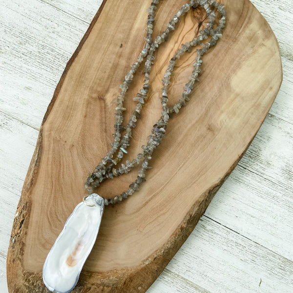 The Hampton Necklace