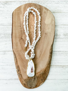 The Bowen Necklace