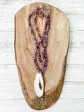 The Audrey Necklace