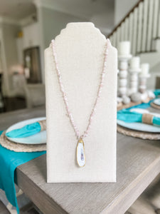The Ashley Necklace