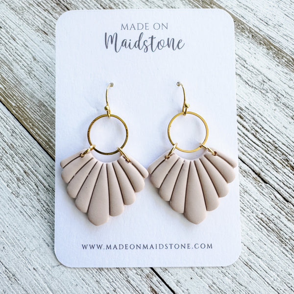 Caroline Earrings