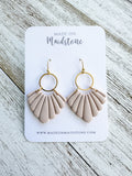 Caroline Earrings