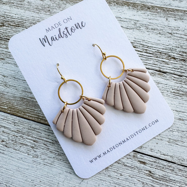 Caroline Earrings
