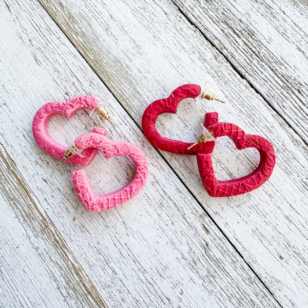 Heart Hoops