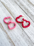 Heart Hoops