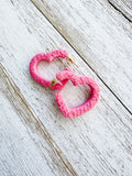 Heart Hoops
