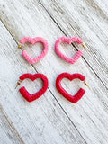 Heart Hoops