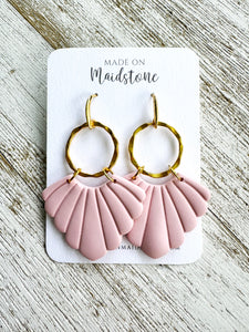 Charlotte Earrings