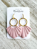 Charlotte Earrings