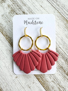 Charlotte Earrings