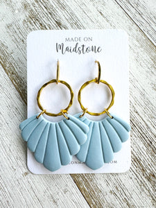 Charlotte Earrings