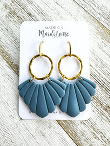 Charlotte Earrings