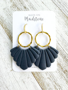 Charlotte Earrings