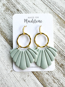 Charlotte Earrings