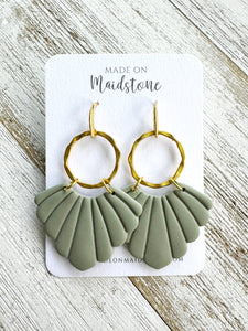 Charlotte Earrings