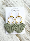 Charlotte Earrings
