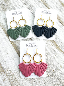Charlotte Earrings