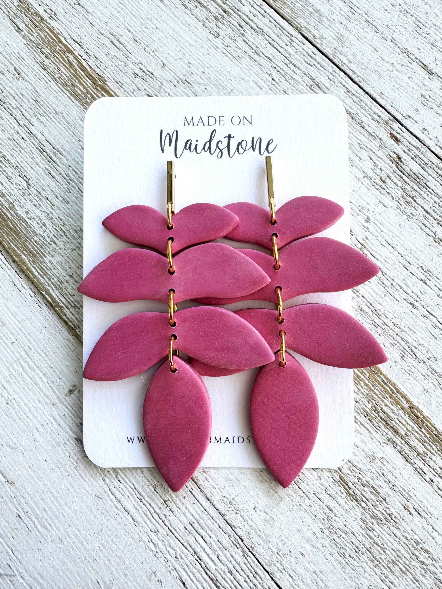 Evelyn Earrings